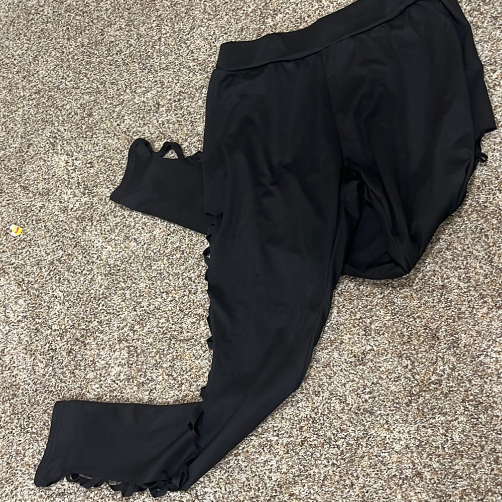 Shein Leggings